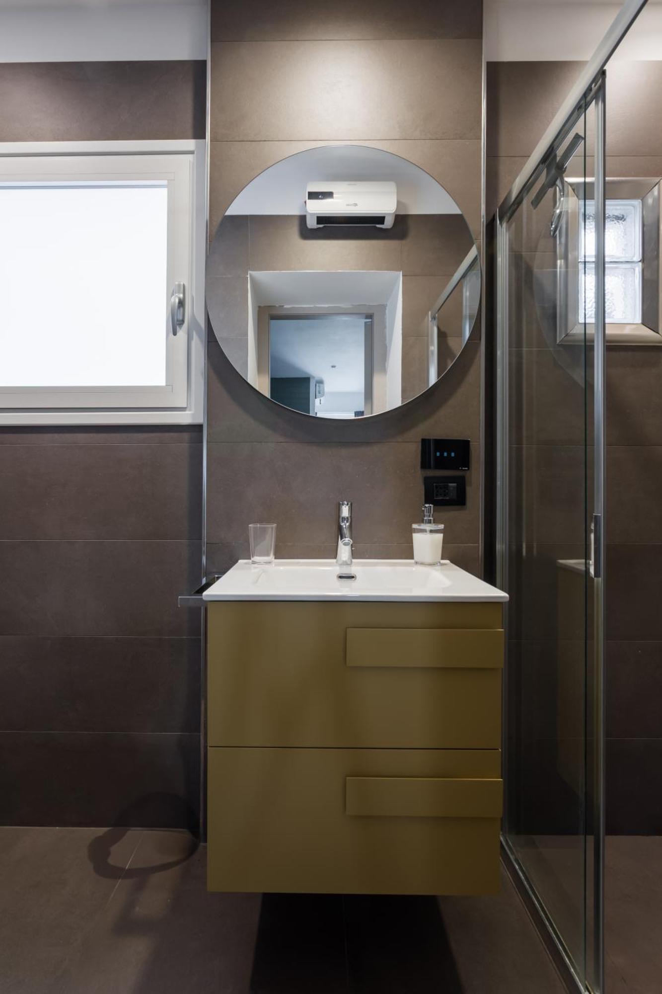 Archihouse Suites Napels Buitenkant foto