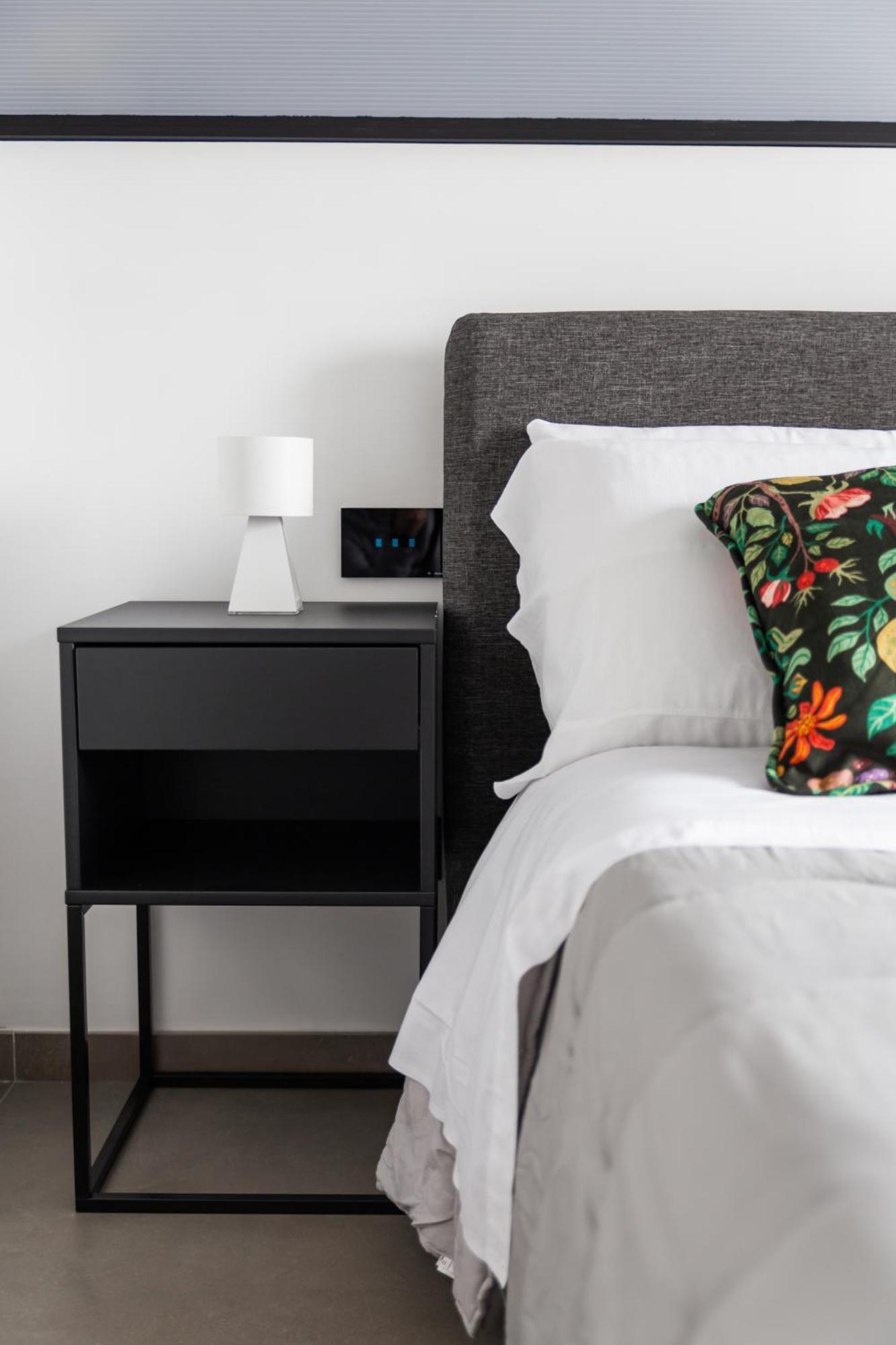 Archihouse Suites Napels Buitenkant foto