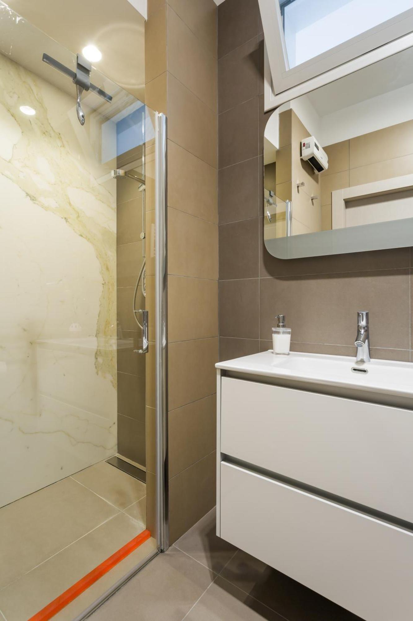 Archihouse Suites Napels Buitenkant foto