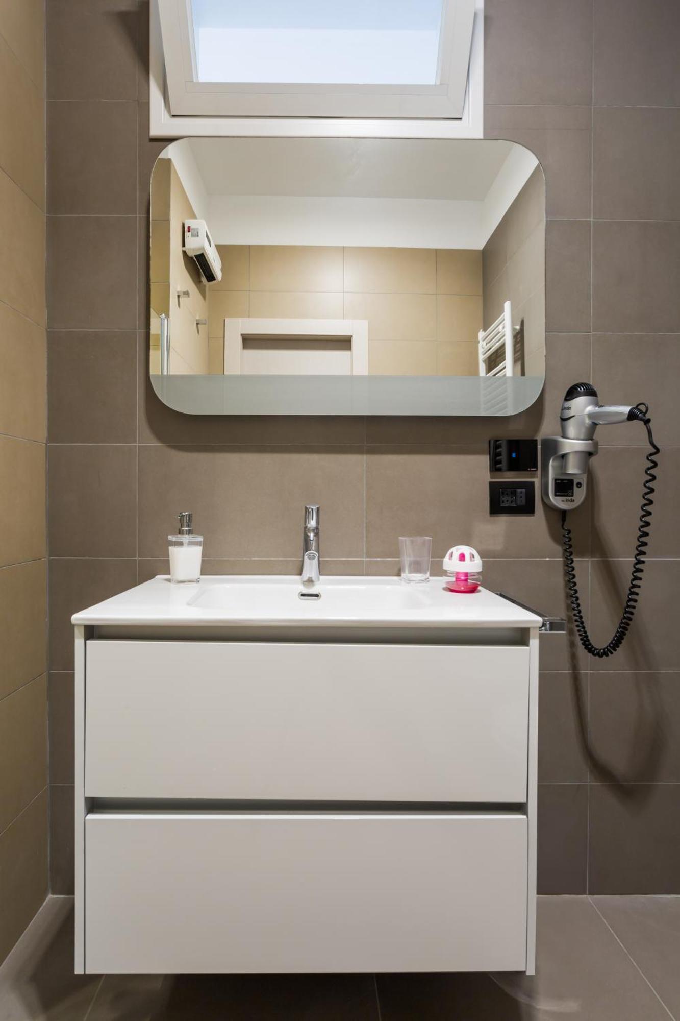 Archihouse Suites Napels Buitenkant foto