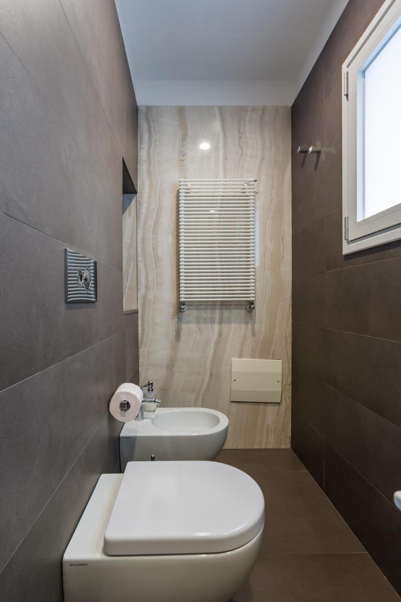 Archihouse Suites Napels Buitenkant foto